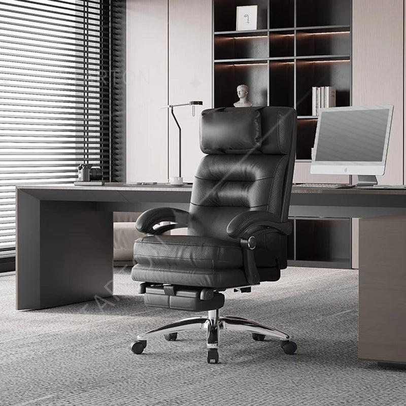 Office Chair Desk Study Scorpion Gaming Salon Luxury Playseat Office  Furniture