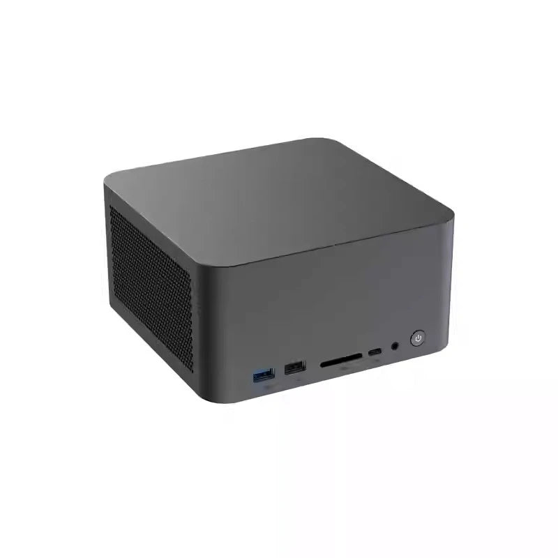 i5 14600KF RTX4090m independent display mini console game computer