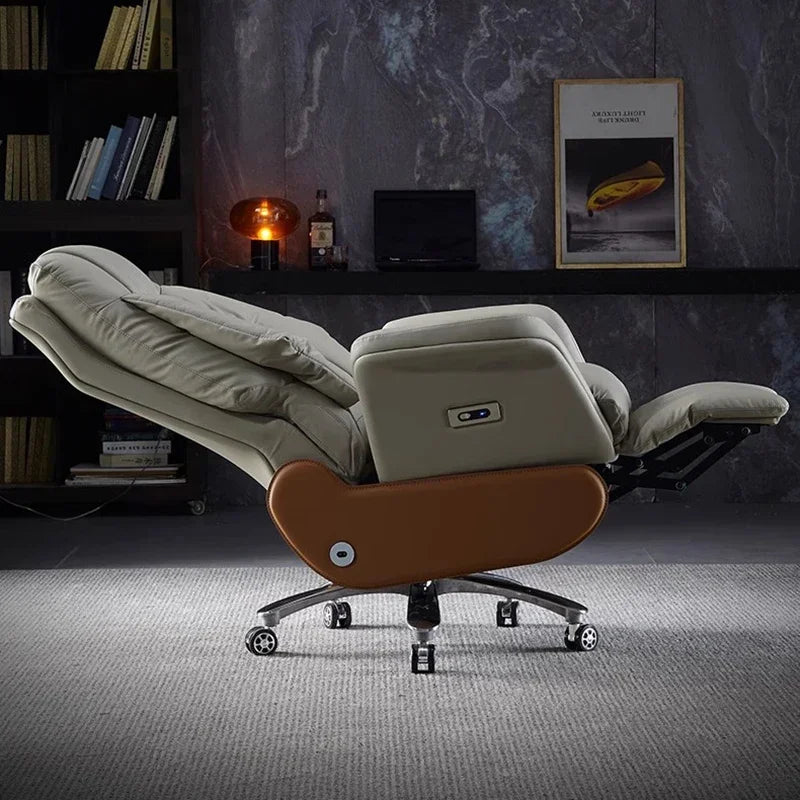 Gaming Chair Meeting Wheels Gamming Rotating Vanity Height Adjustable Room Office Furniture Silla Computer Armchair Recliner