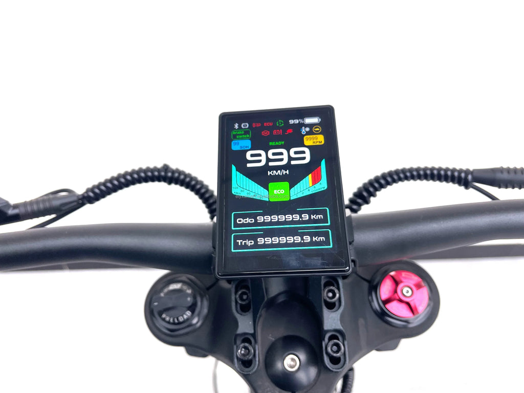 ATV&UTVElyx 96V 6000W 30Ah Mid Drive High Speed Electric Off-road Bike Adult Big Power Racing  Electric Dirt Bike