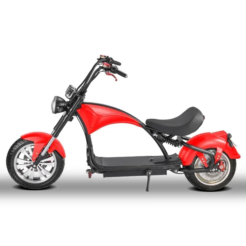 3000W 60v30ah Battery Dual Sport Motor Bike Motorcycle Scooter In Europe Warehouse