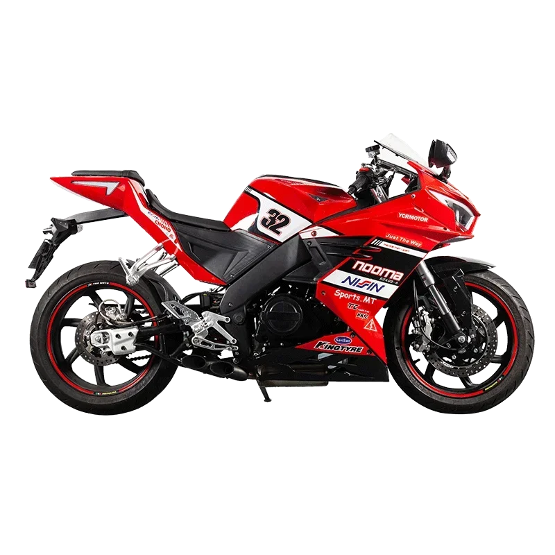 NOOMA  ABS Y2 Best Quality Top 400CC  Fashion Gas Motorbike Fuel Gasoline Racing Motorcycle For Sales
