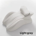 Lying Pillow Prone Pillow Bed Pillow Wonder Multi-functional Lying Pillow Comfortable Breathable And Bouncy