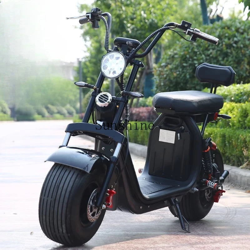 City Harley Vacuum Tire Adult Electric Skateboard Smart Lithium Electric Car