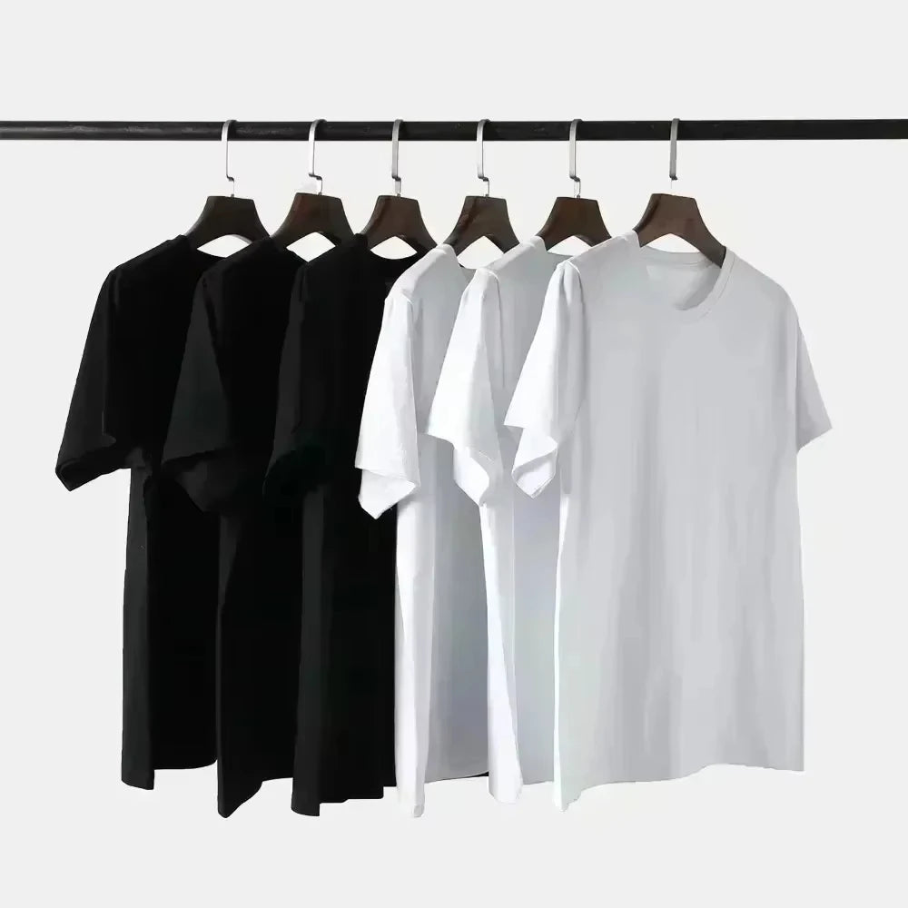 New VLONE LIFE Limited 19ss Letter Print Graffiti LOVE Print Men's and Women's Fashion Brand Short Sleeve Loose T-Shirt