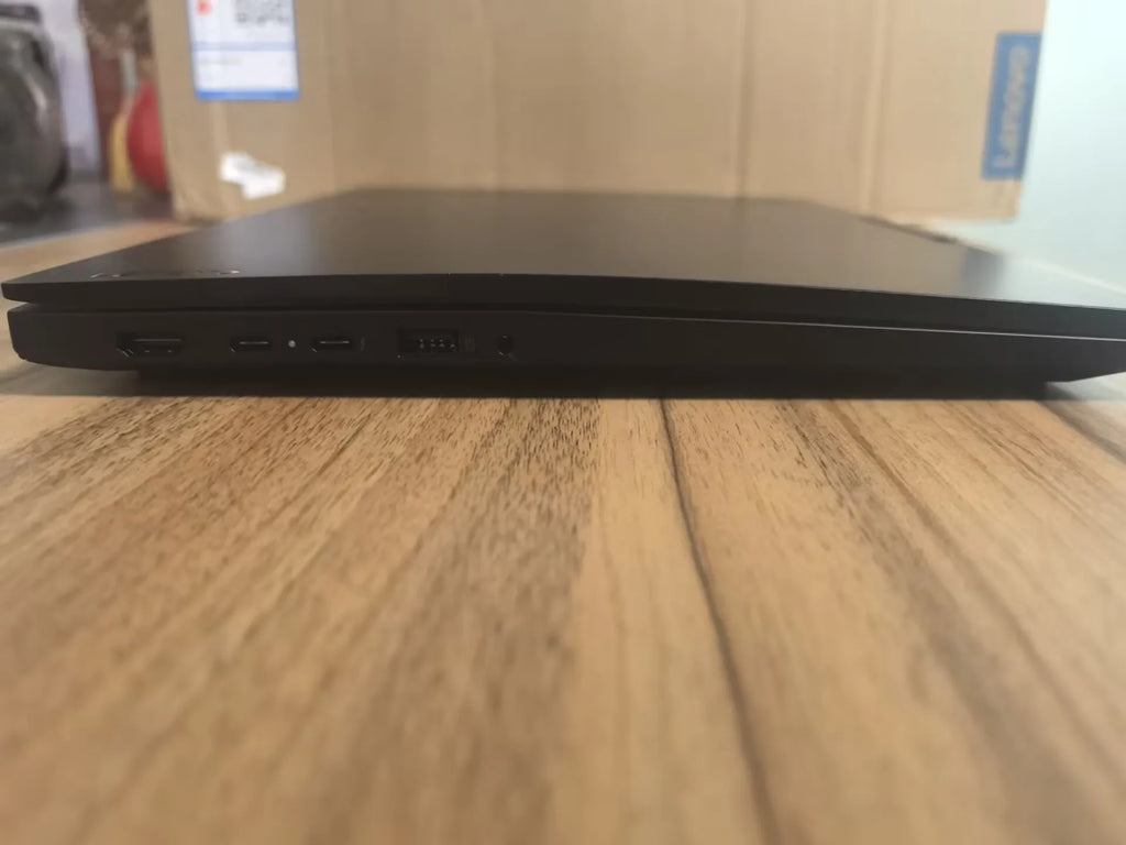 Lenovo LEGION R7000 2024 R7 8745H RTX4060 16G+ 512GB 15.6inch FHD 144Hz Screen