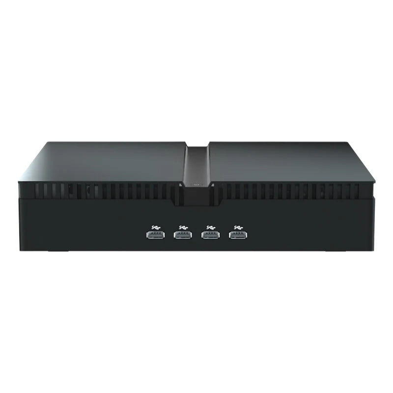 Topton 14th Gen Intel i9 14900F NVIDIA RTX 4070 12G Gaming Mini PC NVMe 2xDDR5 Windows 11 Mini Gamer Computer Desktop PC WiFi6