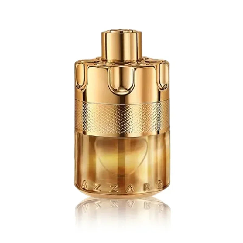100ml Azzaro Wanted Series Eau de Parfum Spray French Original Luxury Perfumes Cologne for Men Pheromones Perfume Attract Women