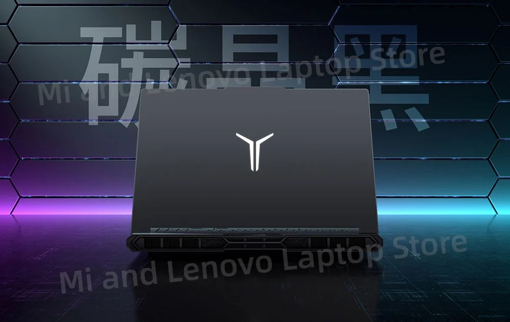 Lenovo Legion R9000P 2025 AMD R9 8945HX RTX5060 8GB 32GB 1TB 16" 2.5K 240Hz Black