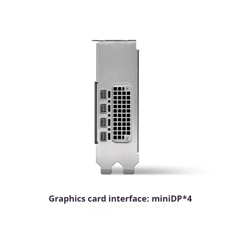 NVIDIA RTX 2000 Ada graphics graphics card Ritai AI professional design modeling rendering video clip 16G