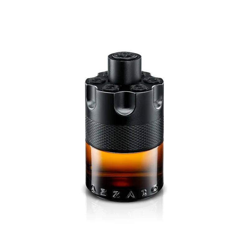 100ml Azzaro Wanted Series Eau De Parfum Spray French Original Luxury Perfumes Cologne for Men Pheromones Perfume Attract Women