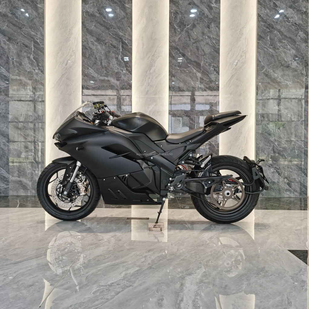2024 HOT SALES DK-N 8000W motorcycle DELIVERY SHIPMENT DOOR TO DOOR