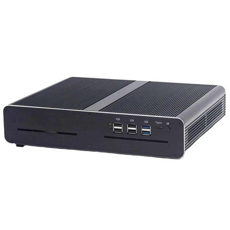 Aittact 13Th Gen Gaming Mini PC Intel Core i5-13600H/i7-13700H With GPU Nvidia RTX 4060 8G Windows 11 DDR5 RAM 1*HDMI+3*DP