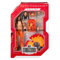 Original WWE Ultimate Series UE Wrestler 6-Inch Deluxe Articulated Action Figure Collectible Toy Children's Gift Limited Edition