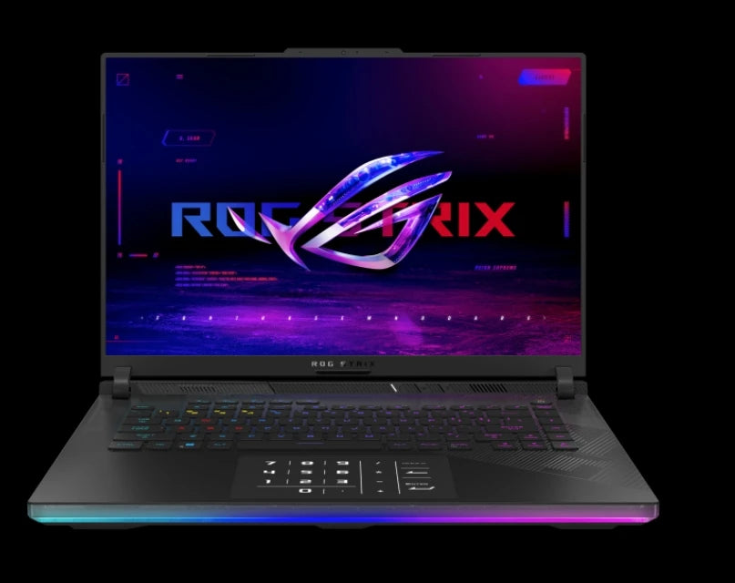 ROG Scar 8 G614 I9-14900HX 16G 1TB 4060-8G 2.5K 240Hz High Refresh Rate Gaming Laptop Computer