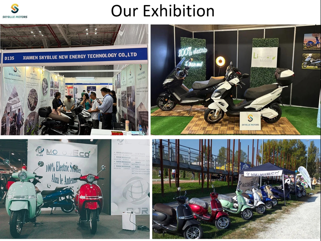Modification Hot-selling 4-Wheel Electric Mobility Scooter with Canopy Roof Max 25km/h Long Range Outdoor Travel for Adult