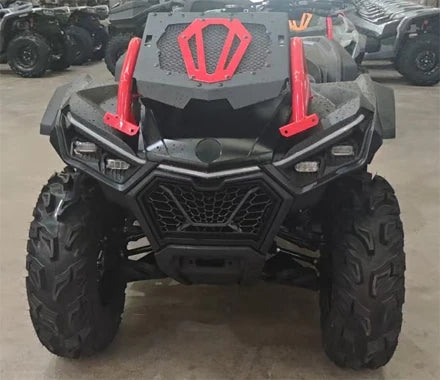 For4x4 ATV Powerful Off Road 4 Wheel Adult Farm Racing 4WD 1000CC Quad  CF Engine 4x4 ATV