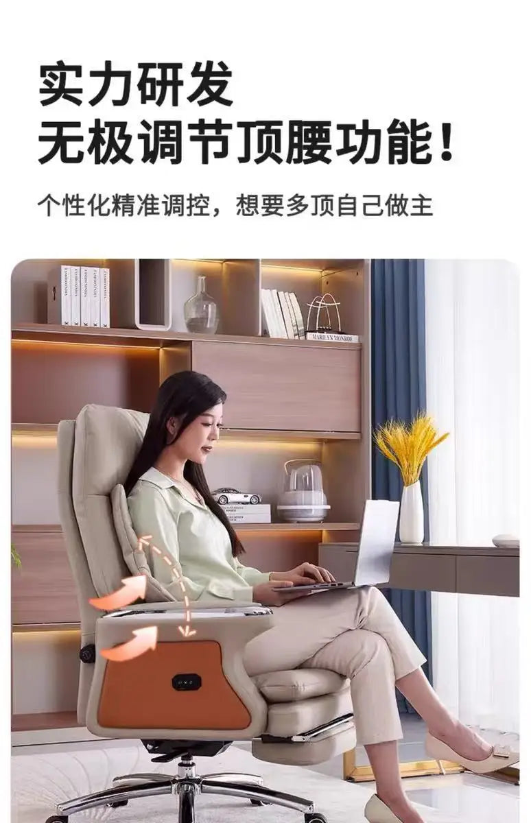 03A Lazy Boy Chair Office Gamers Chairs Gaming Recliner Computer Chair on Wheels Chaise De Bureau Gaming Armchair Chairs for Kit