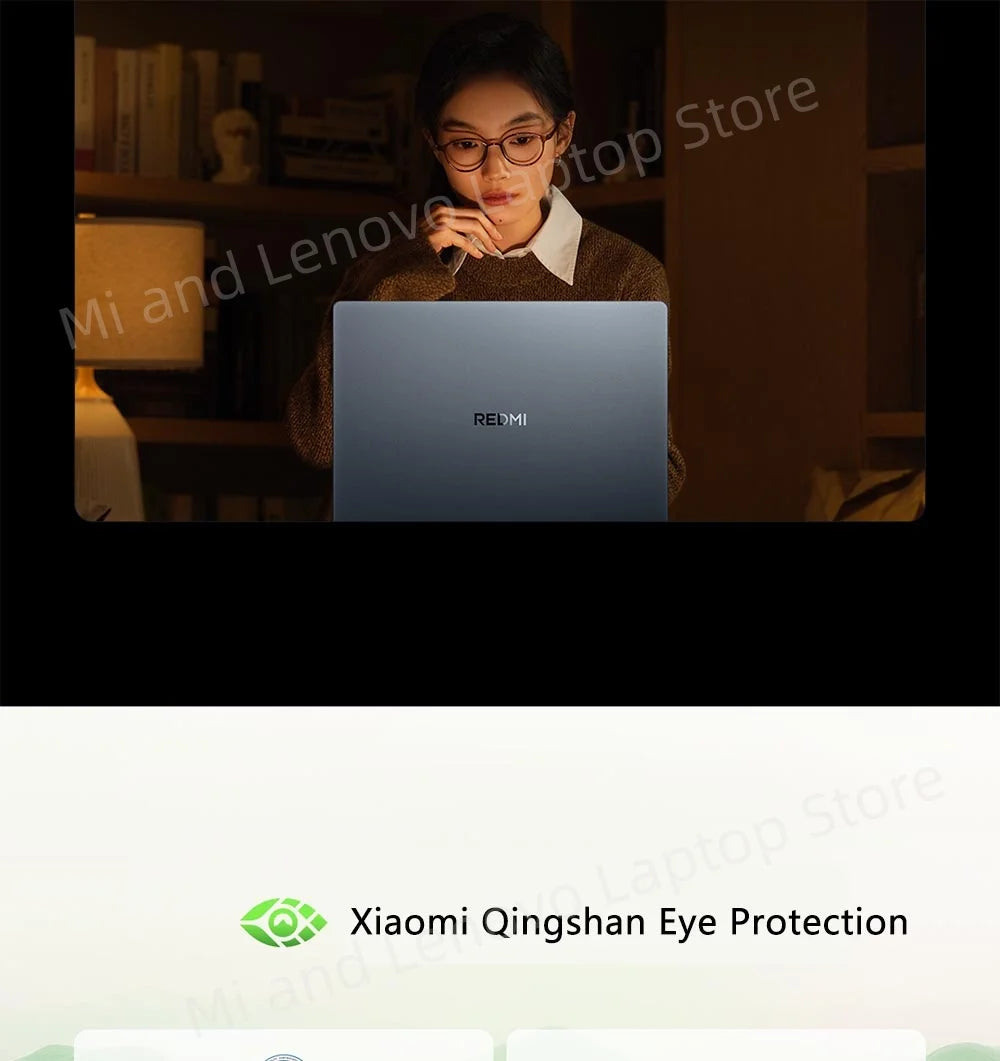 REDMI Book Pro 14 2025 Ultra5-225H/Ultra7-255H 16GB/32GB +1TB 14inch 2.8K 120Hz
