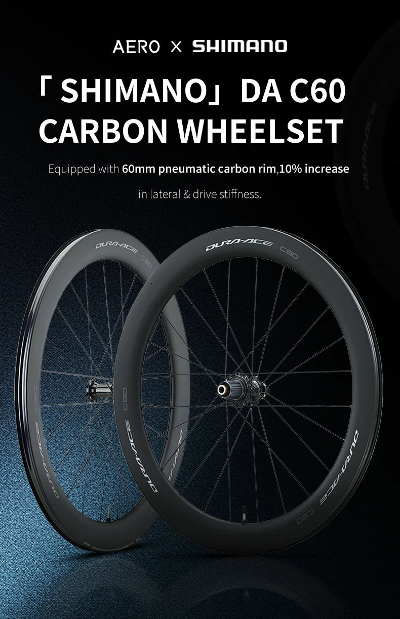 SAVA AEROX SLR9 Full Carbon Fiber Electronic Shift Road Bike with SHIMAN0 Di2 9270 Kit CP-BORA WTO B45 Rims