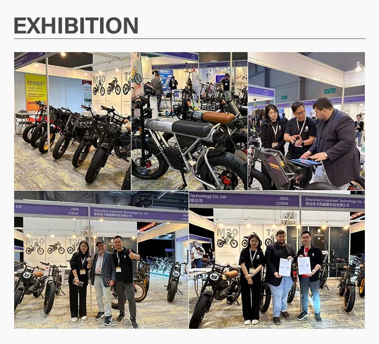 Coswheel GT20 High Speed Adults Electric Dirt Road Bike Electric Mountain Bike EU US UK Stock for Women City Ebike Electric Bike