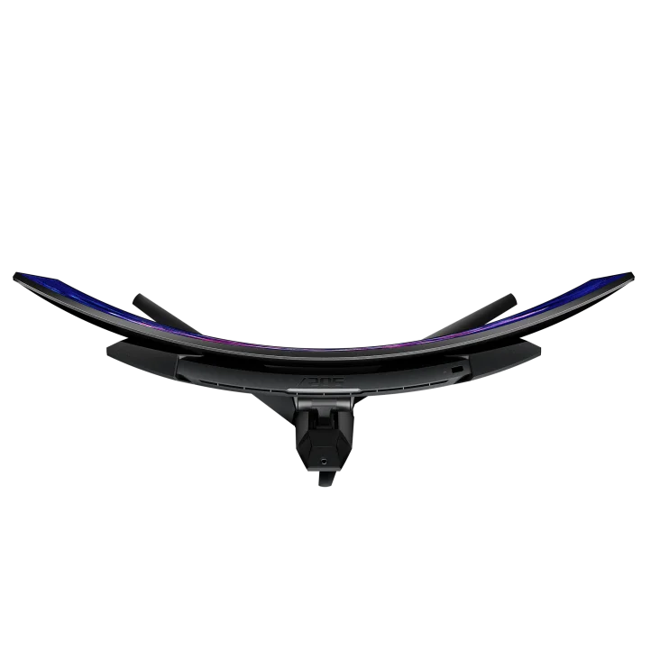 ROG Swift OLED PG34WCDM 800R SURFACE SCREEN OLED 34inch 240Hz 4k 3440x1440 800R Curved Screen 0.03ms Monitors DISPLAY TYPE-C 90W