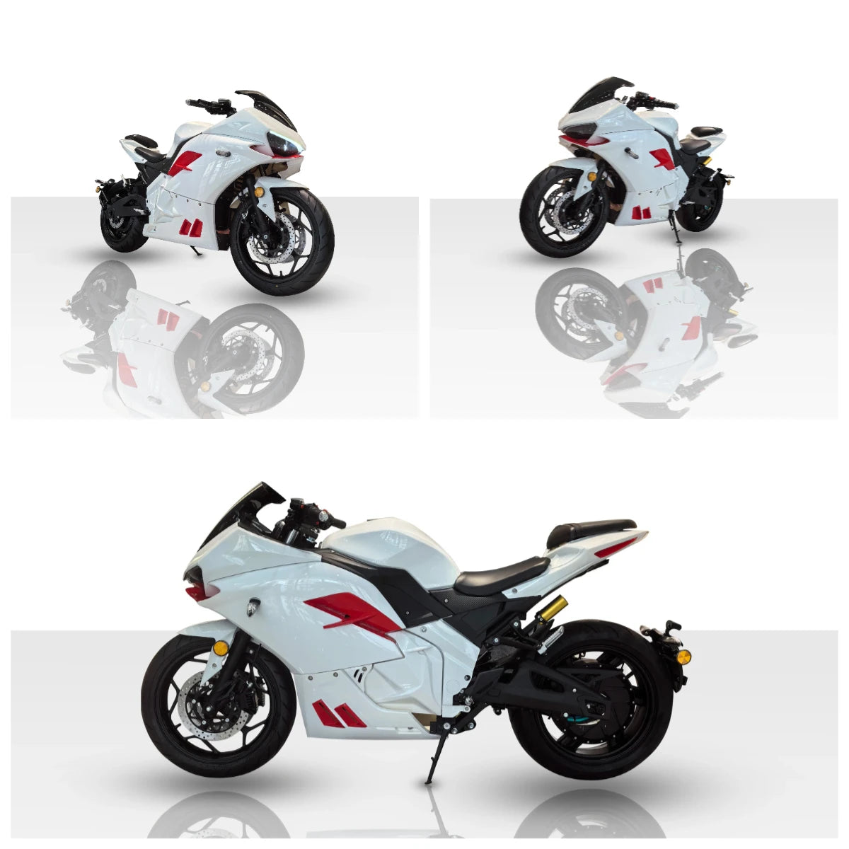 Strovan Motorcycle WUXI Factory Direct Sell DK Fast Speed Electric Bike Range 240km Electric Motorcycle For Sale
