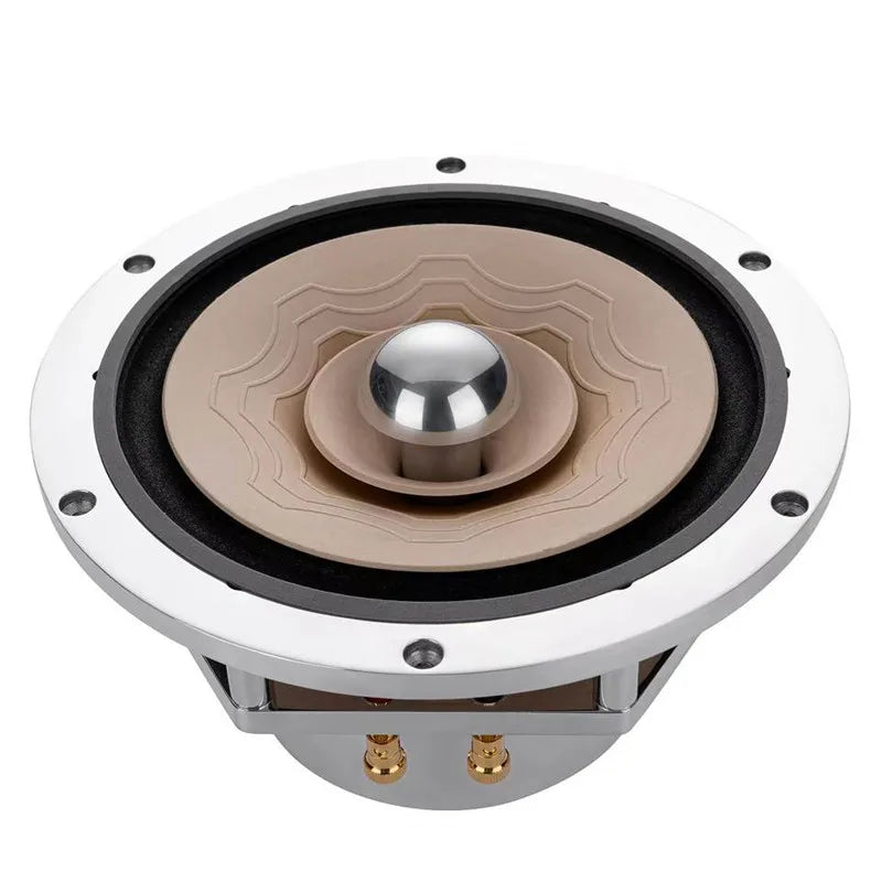 LS-027 Platinum10 PT10 10 Inch Flagship Full Frequency Speaker 25-50W/8Ohm （1 Pair）