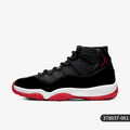 Nike Authentic Air Jordan 11 Retro Men's Basketball Shoes 378037-061