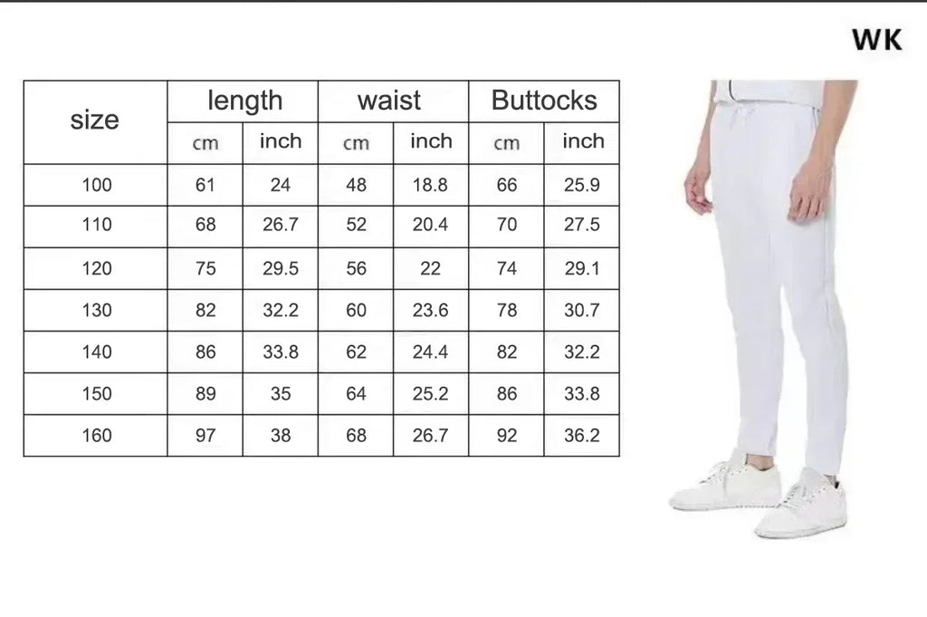 One Piece 2026 Men's Pants Luffy & Nami Black and White Manga Print Streetwear Denim Pants Breathable Loose Fit Casual Trousers