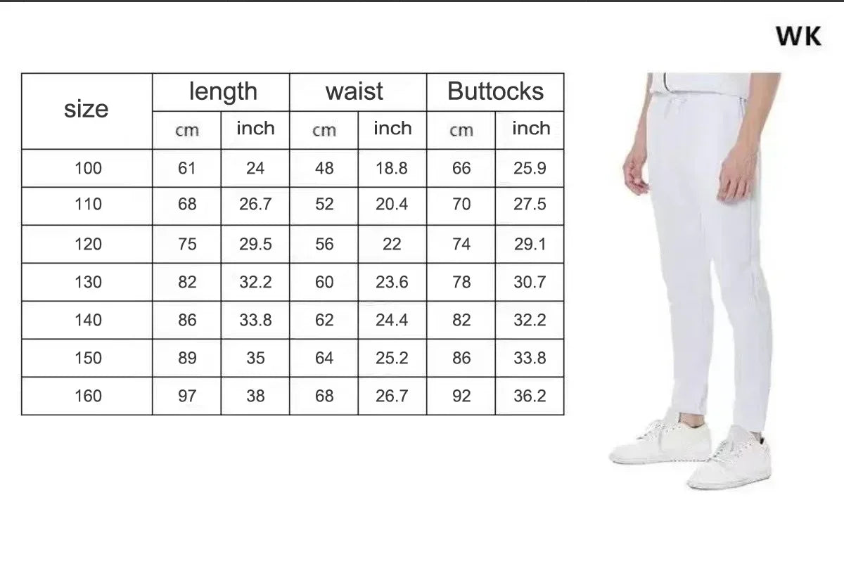 One Piece 2026 Men's Pants Luffy & Nami Black and White Manga Print Streetwear Denim Pants Breathable Loose Fit Casual Trousers