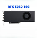 NVIDIA RTX 5080 independent graphics card 16G turbo public version graphics card deep learning rendering modeling clip AI