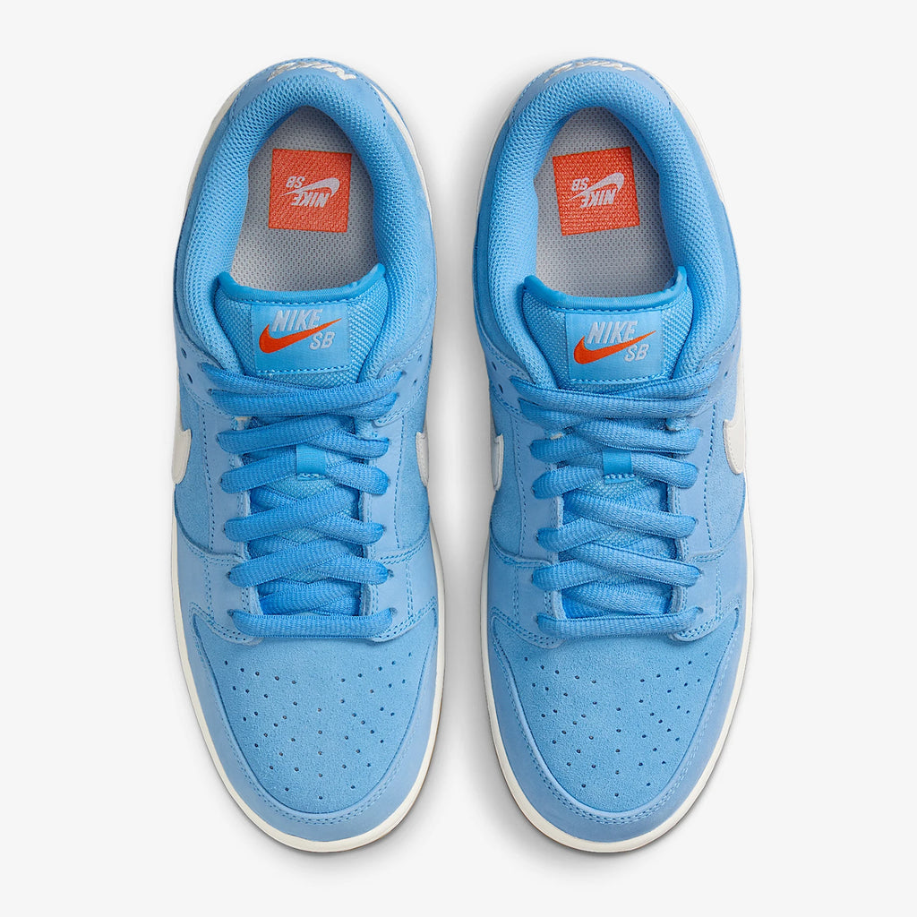 Nike genuine Dunk SB Low Pro men's and women's retro casual board shoes FJ1674-401