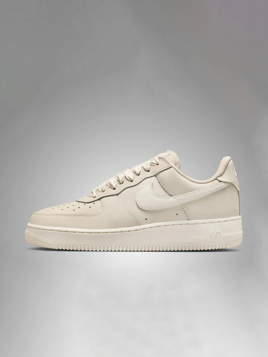 Nike Women's Shoes W AIR FORCE 1 RETRO PRM Sports Casual Shoes IR0871-100