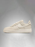 Nike Women's Shoes W AIR FORCE 1 RETRO PRM Sports Casual Shoes IR0871-100