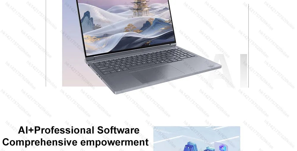 Lenovo NEW 2025 ThinkBook 16p Ultra 7 255HX RTX5060 16G/32G 1T 16" 2.5K IPS 240Hz Screen