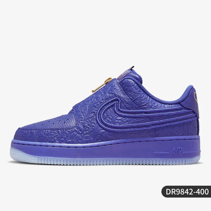 Nike Authentic SWDC W AF1 LXX Women's Air Force 1 Sneakers DR9842-400