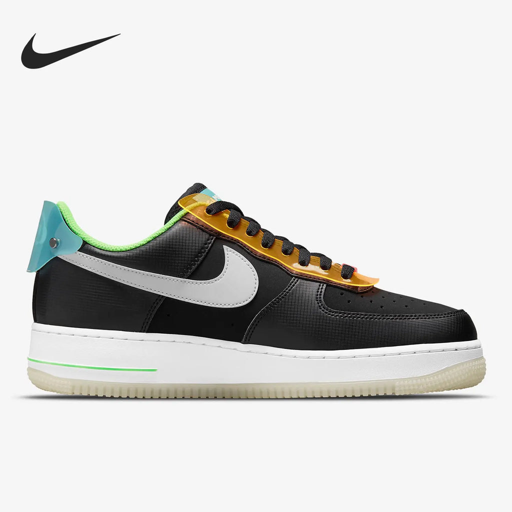 Nike Genuine Air Force 1 AF1 Men's Casual Sneakers DO7085-011