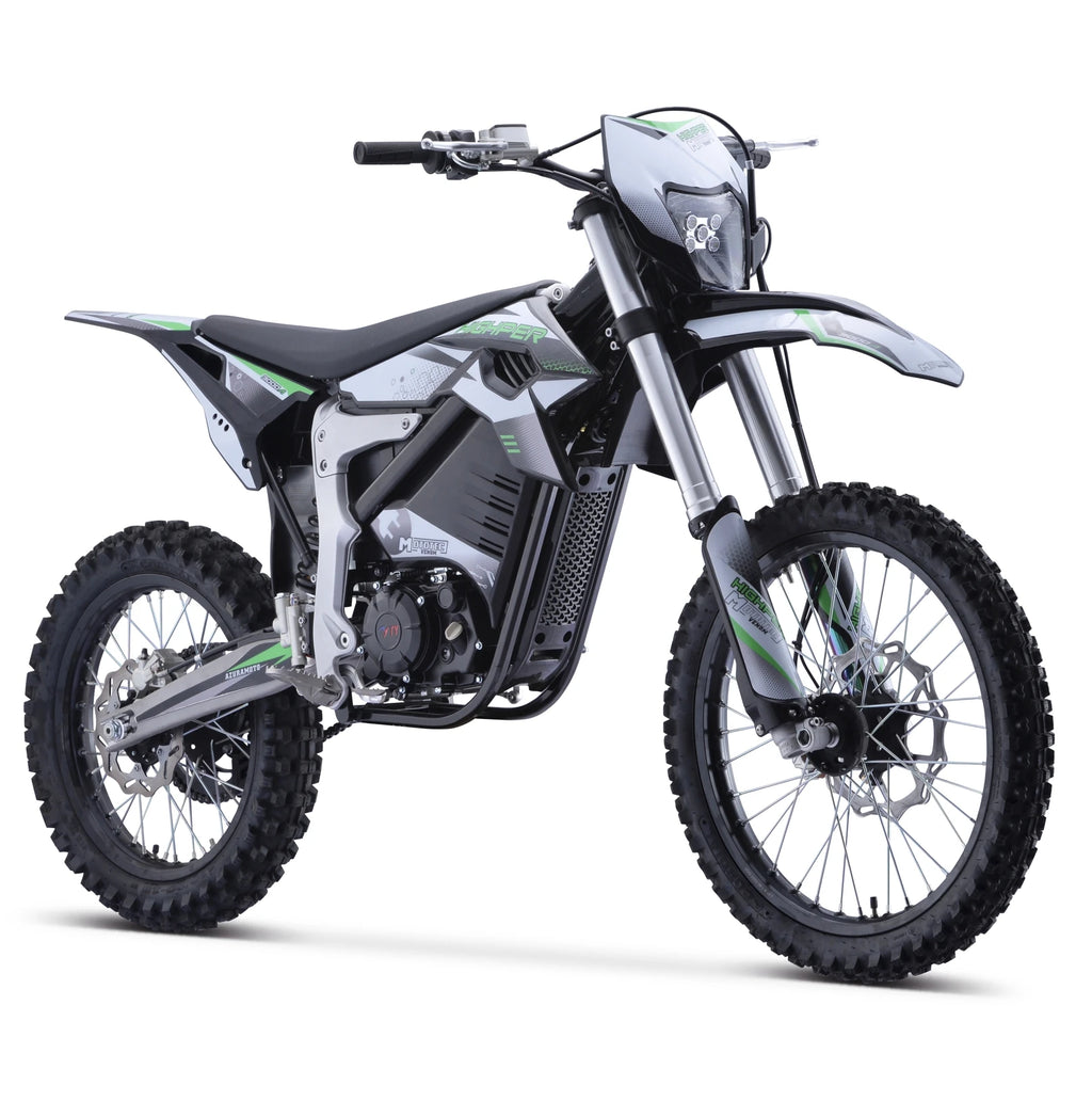 High End Electric Offroad Bike EU Standard High Quality Offroad Motorcycle for Fun