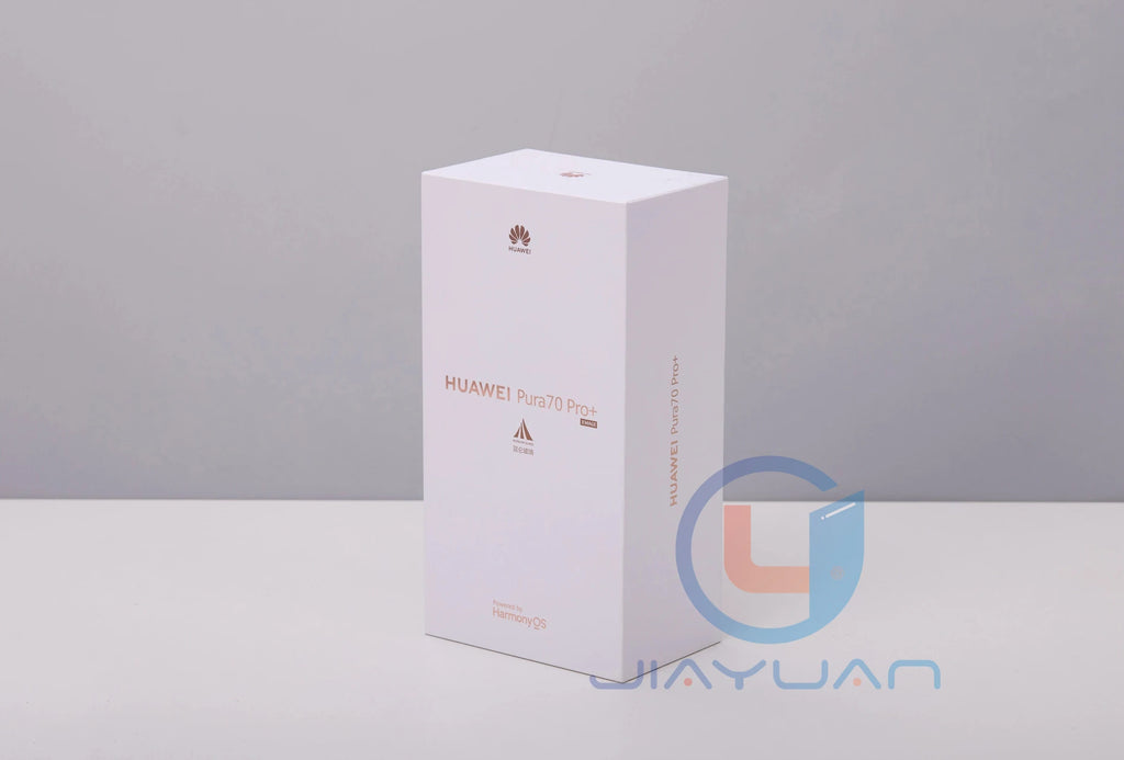 Origianl Huawei Pura 70 Pro+ Plus 5G Mobile Phone 6.8" Screen Kirin 9010 Octa Core HarmonyOS 4.2 Battery NFC Smartphone