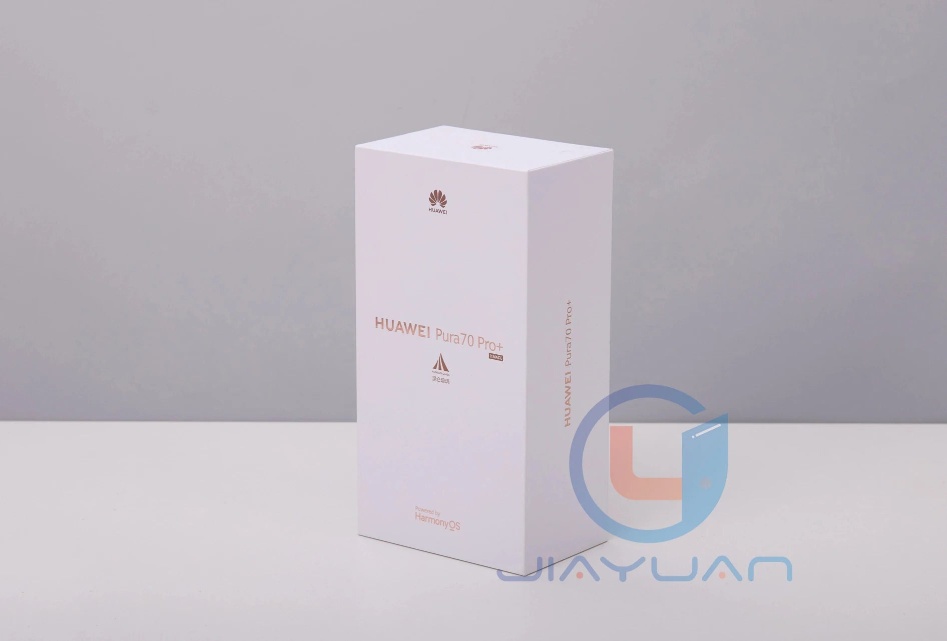 Origianl Huawei Pura 70 Pro+ Plus 5G Mobile Phone 6.8" Screen Kirin 9010 Octa Core HarmonyOS 4.2 Battery NFC Smartphone