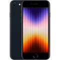 Apple iPhone SE 3rd Gen Unlocked | 64GB | Midnight | A2595 (Certified Refurbished)