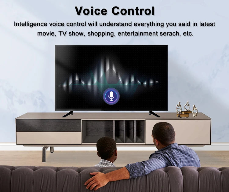 New Style Android Television TV Home Association Slim Curved 50 55 65 75 85 Inch Smart LED TV