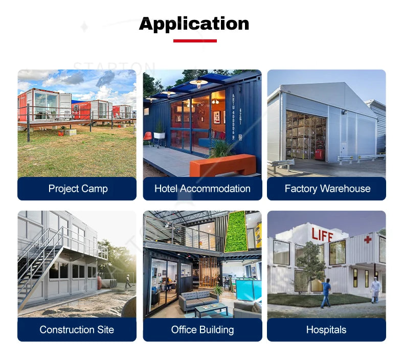 Foldable Luxury Container Folding House custom.New Expandable Dormitories Portable Office Movable Camping Prefabricated
