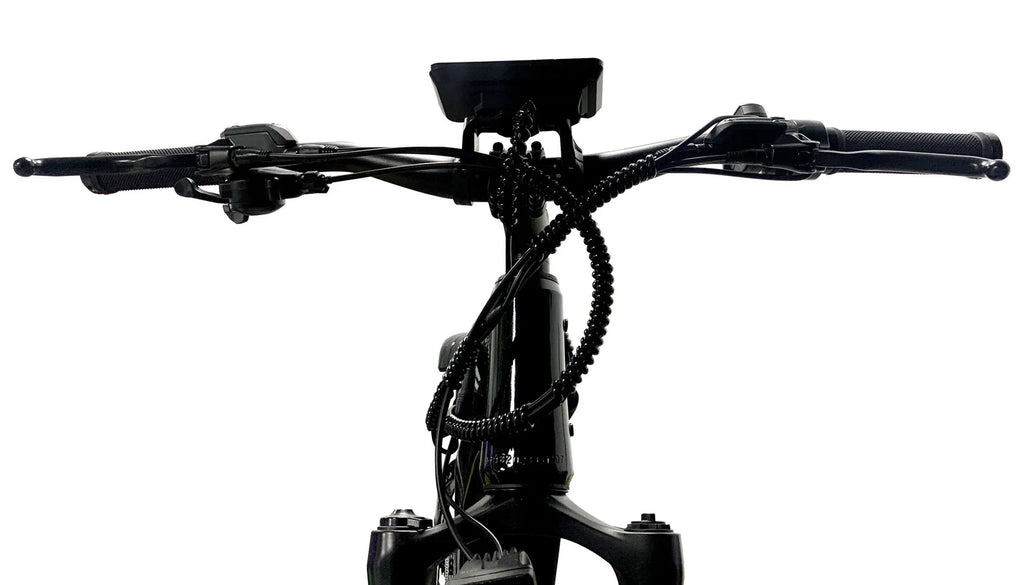 26" MOUNTAIN-ELECTRIC BIKE 750W 52V 17AH UP TO 32KM/H E-BIKE & Torque sensor