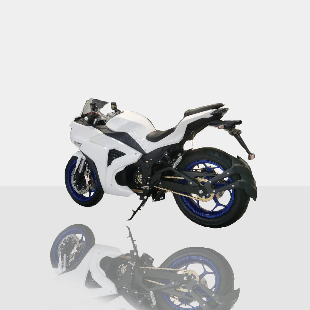 XDS Motorcycle Outstanding Quality Delivery Street 3000w 5000w 8000w Dirt Bike Electric Motorcycle