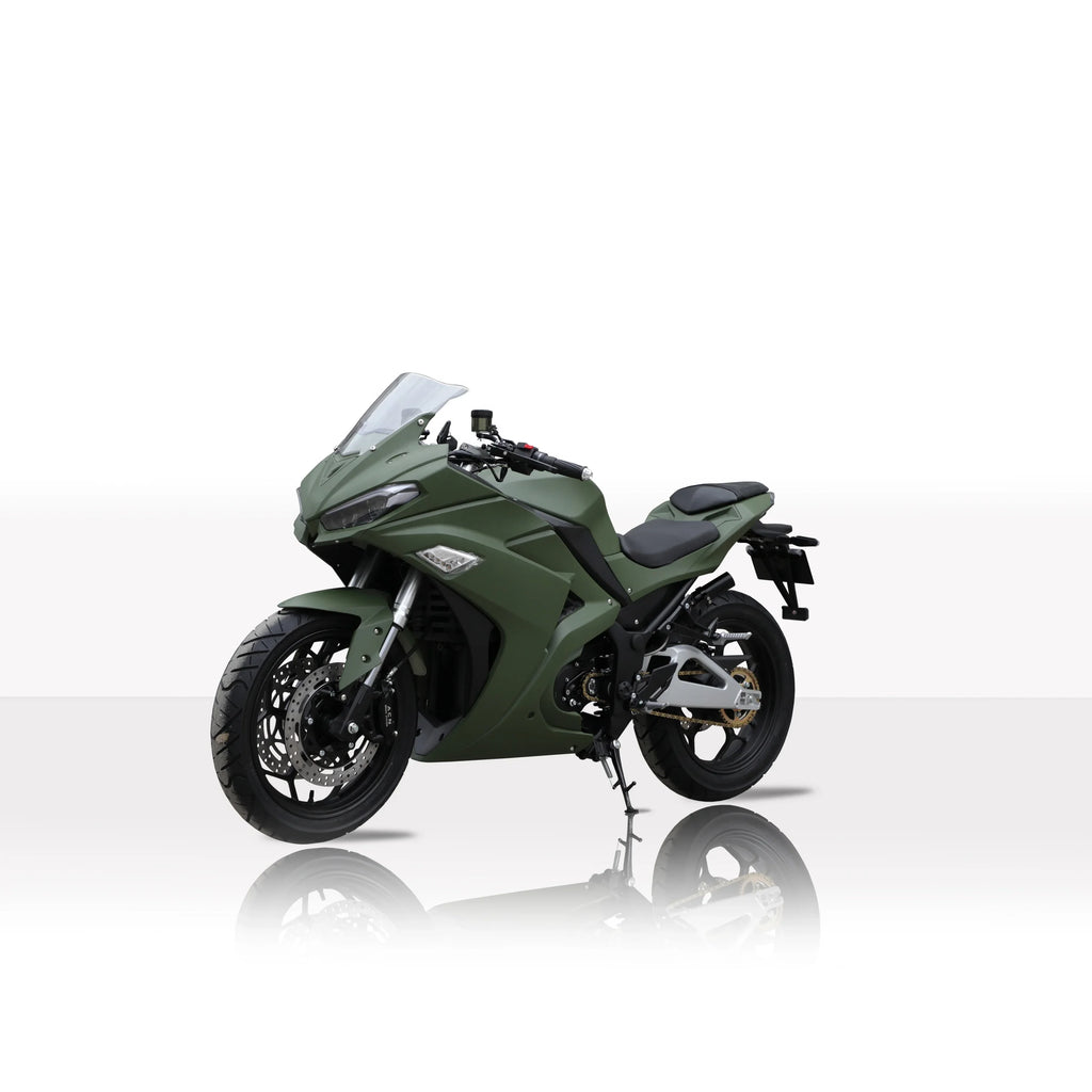 XDS Motorcycle High Quality Heavy Superbike Fast 140KM/H Off Road Racing Electric Motorcycle