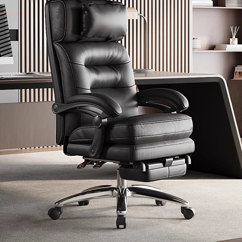 Office Chair Desk Study Scorpion Gaming Salon Luxury Playseat Office  Furniture