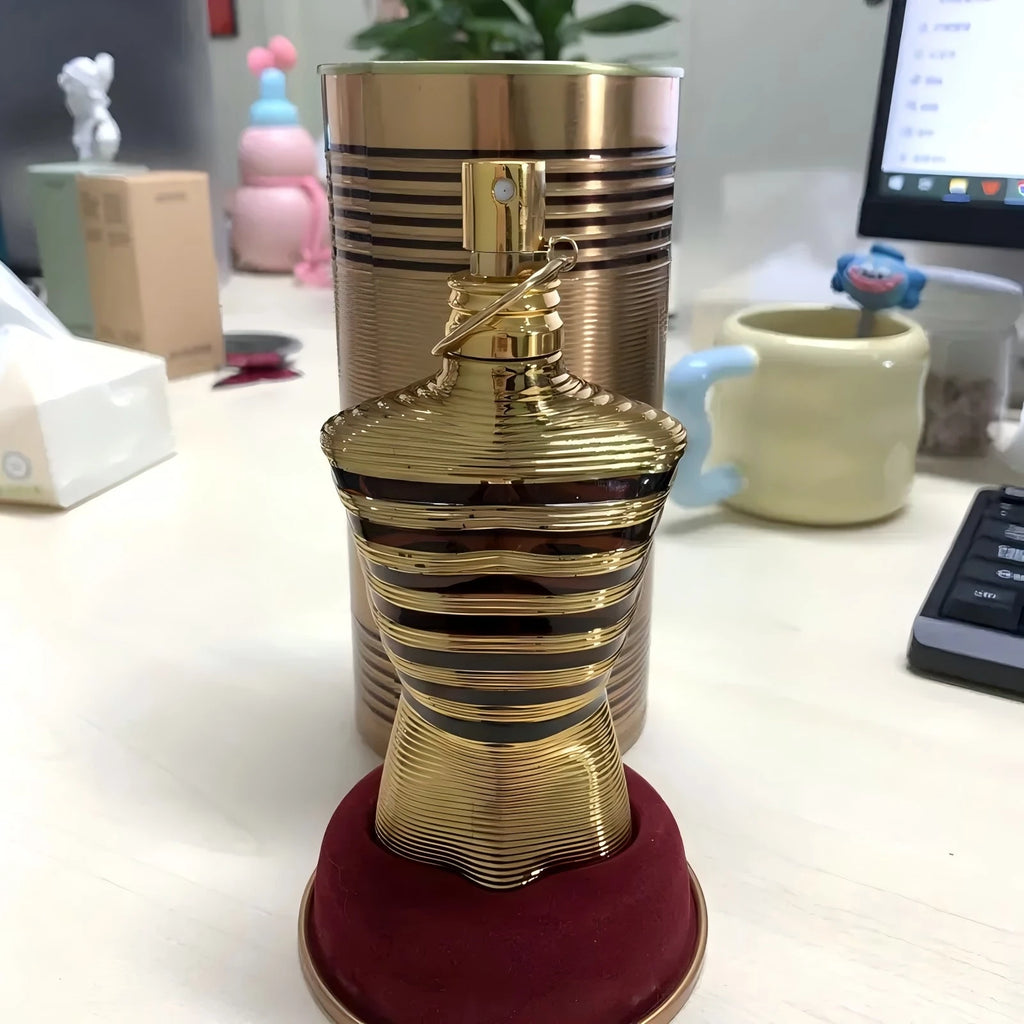 Jean Paul Gaultier Le MALE ELIXIR By Jean Paul Gaultier For Men