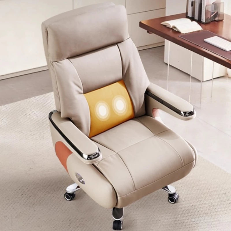 Modern Multifunctional Massage Chair gamer gaming chairs ergonomic Office chair Computer chairs Armchair chaise longue Furniture